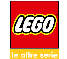 LEGO - le altre serie