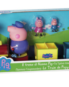 Peppa pig Archives - Il Giocartolaio