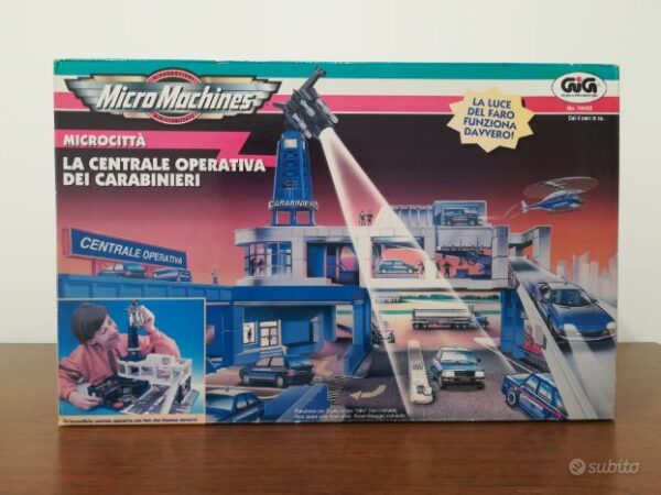 micromachines