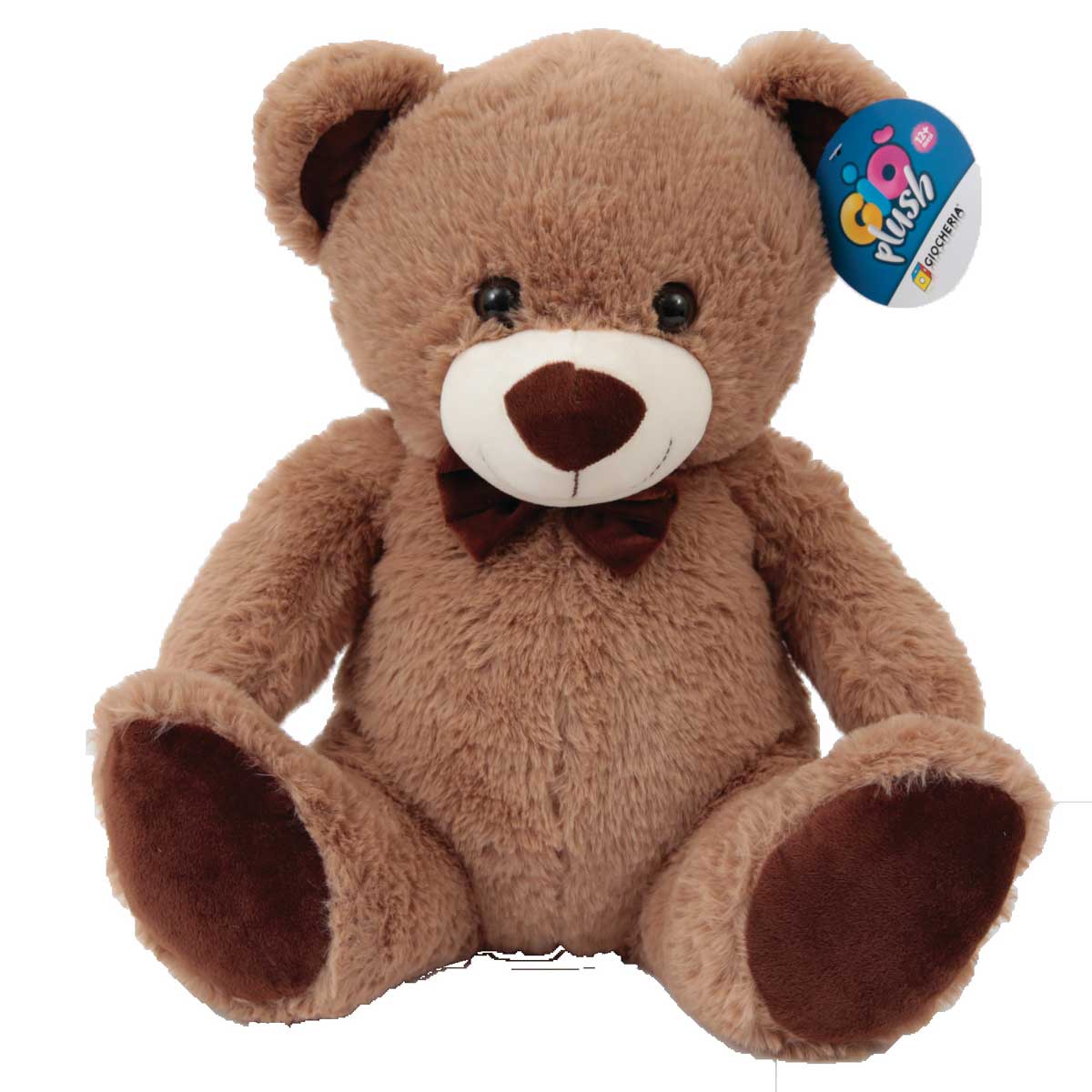 Orso medio 38 cm - GGI190007 - GIO PLUSH