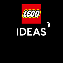 Lego Ideas