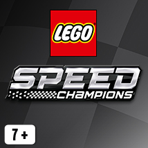 LEGO Speed Champions