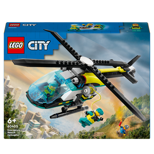 LEGO City Monster Truck Blu, Giocattolo Fuoristrada Off-Road da