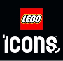 Lego Icons